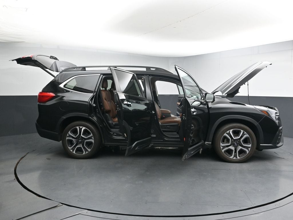 2023 Subaru Ascent Touring
