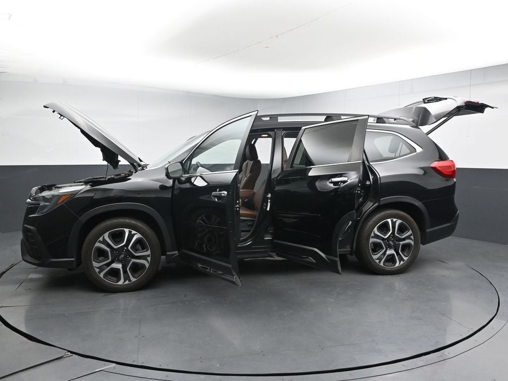 2023 Subaru Ascent Touring