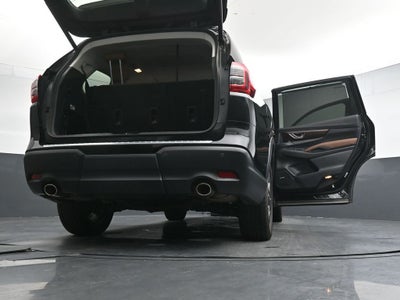 2023 Subaru Ascent Touring