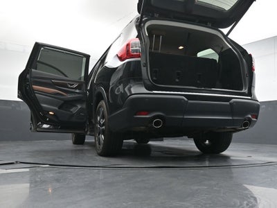 2023 Subaru Ascent Touring