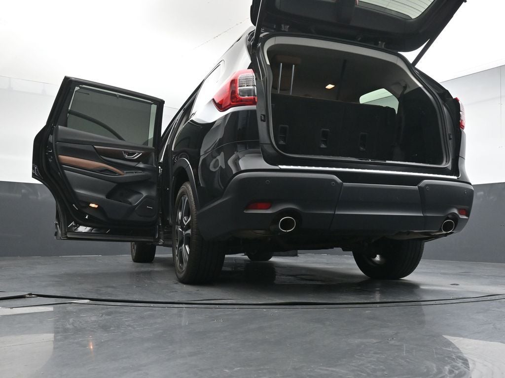 2023 Subaru Ascent Touring