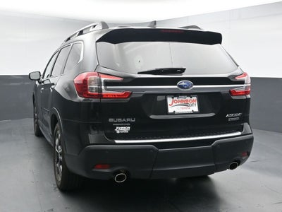 2023 Subaru Ascent Touring
