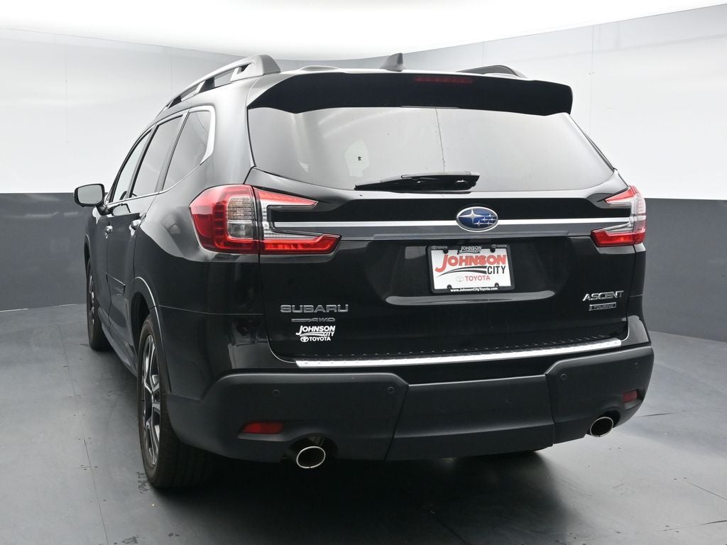 2023 Subaru Ascent Touring
