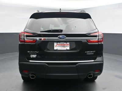 2023 Subaru Ascent Touring