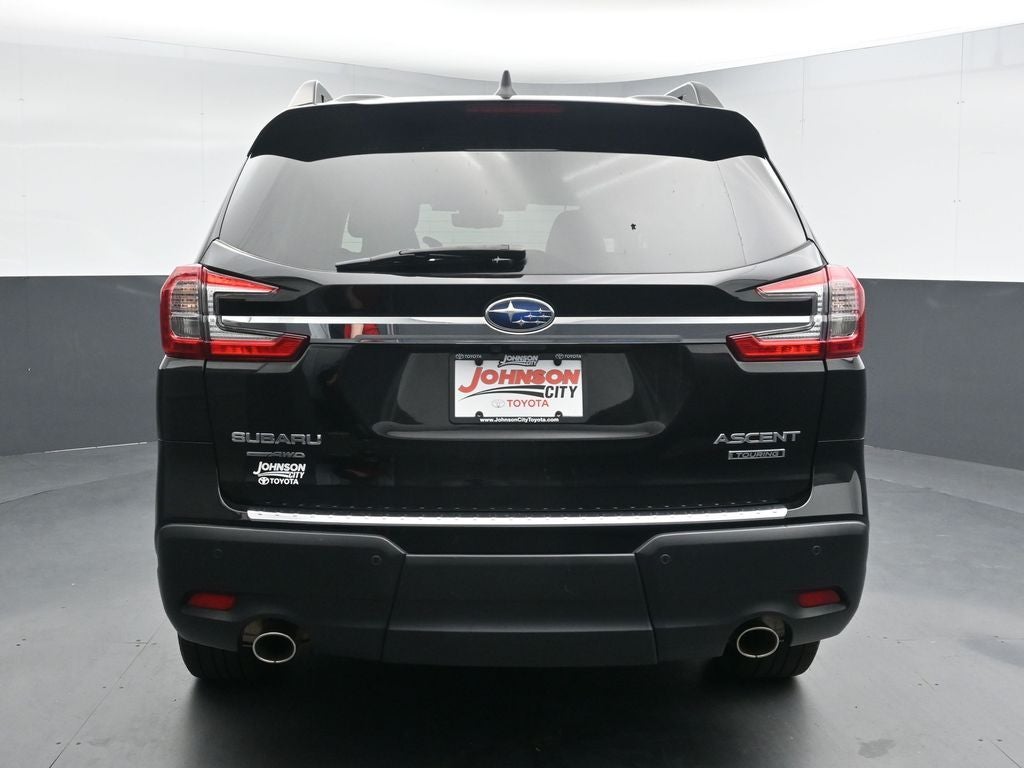 2023 Subaru Ascent Touring