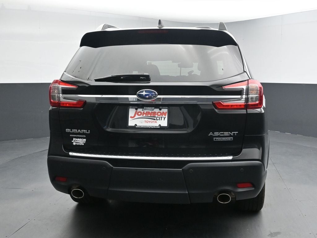 2023 Subaru Ascent Touring