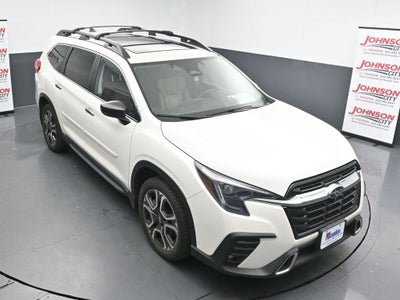2024 Subaru Ascent Touring