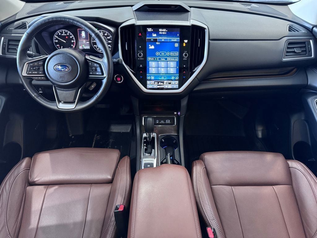 2024 Subaru Ascent Touring