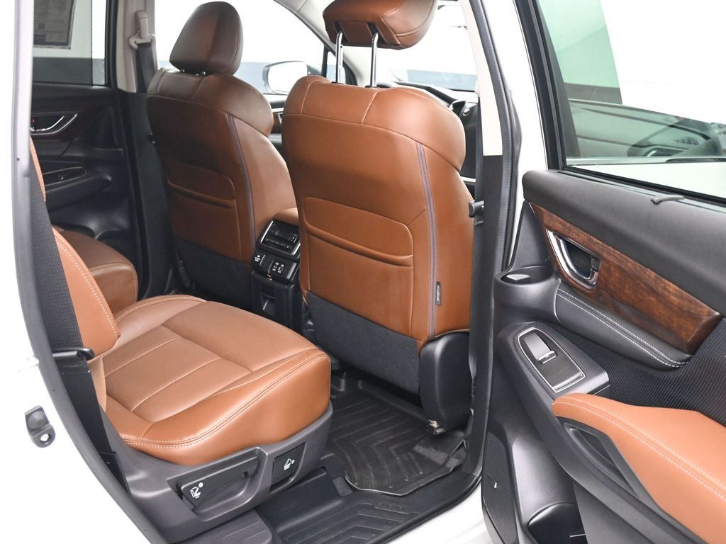 2024 Subaru Ascent Touring