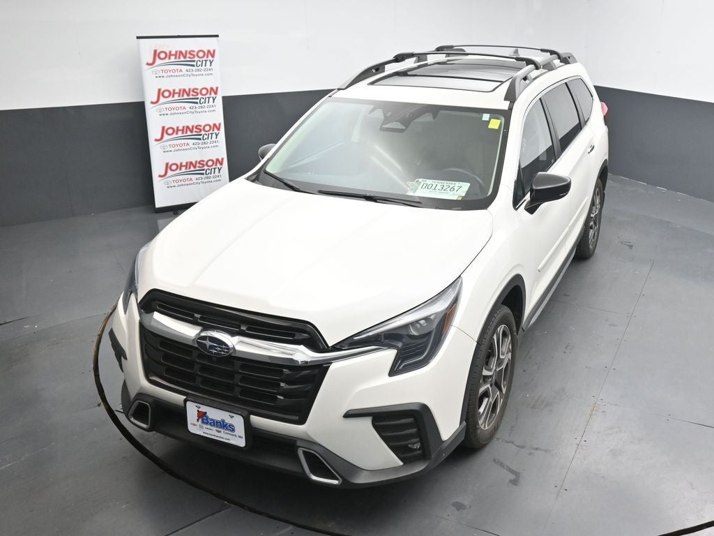 2024 Subaru Ascent Touring
