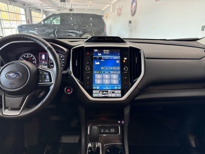 2024 Subaru Ascent Touring