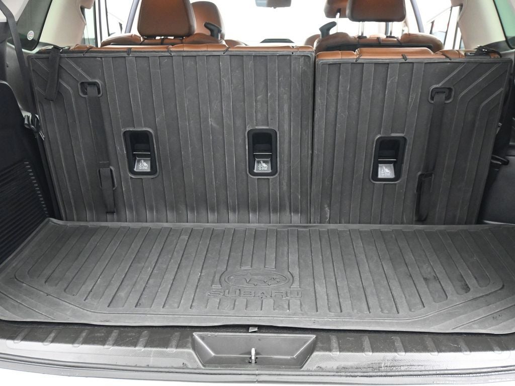 2024 Subaru Ascent Touring