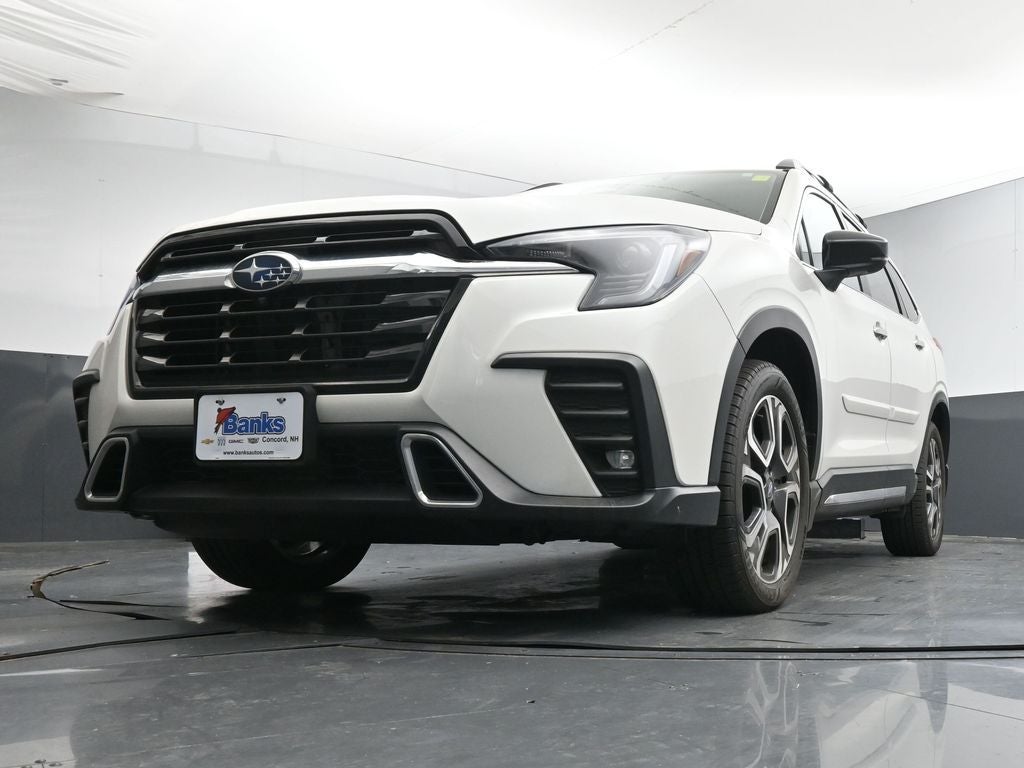 2024 Subaru Ascent Touring