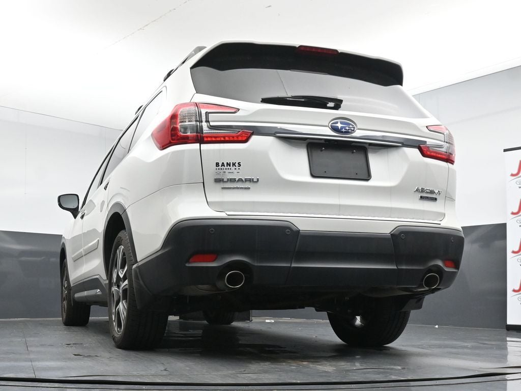 2024 Subaru Ascent Touring