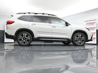 2024 Subaru Ascent Touring