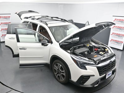 2024 Subaru Ascent Touring