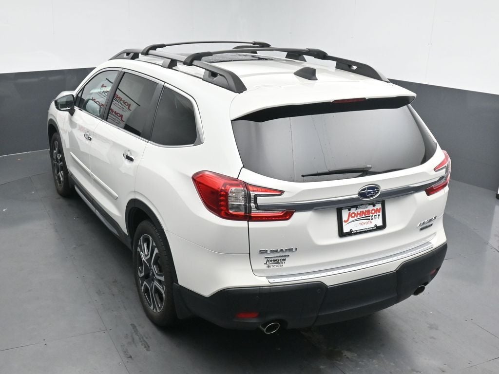 2024 Subaru Ascent Touring