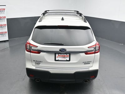 2024 Subaru Ascent Touring