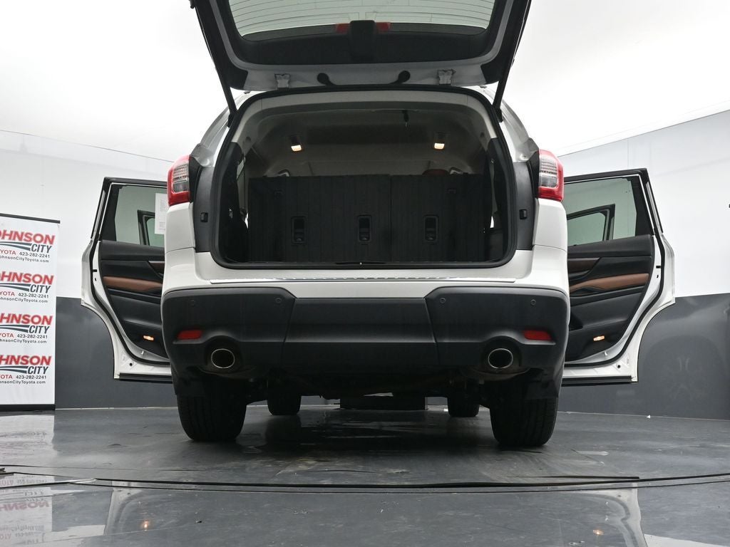 2024 Subaru Ascent Touring