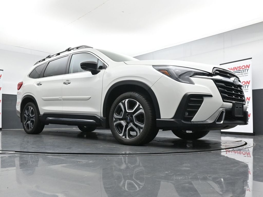 2024 Subaru Ascent Touring