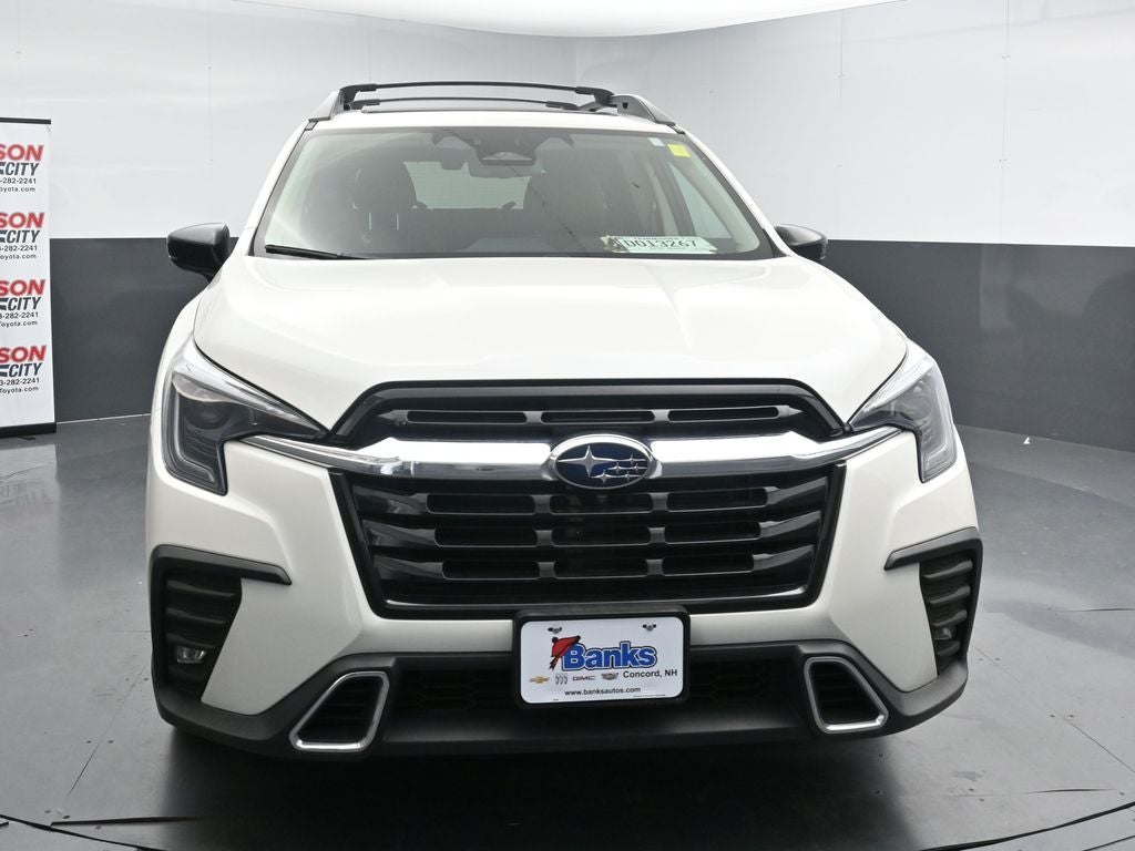 2024 Subaru Ascent Touring