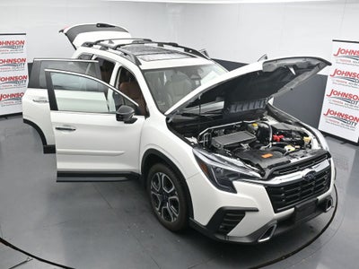 2024 Subaru Ascent Touring