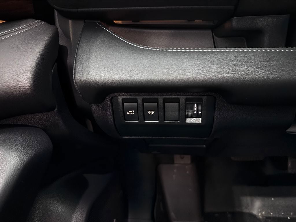 2024 Subaru Ascent Touring