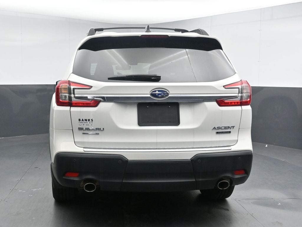 2024 Subaru Ascent Touring