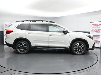2024 Subaru Ascent Touring