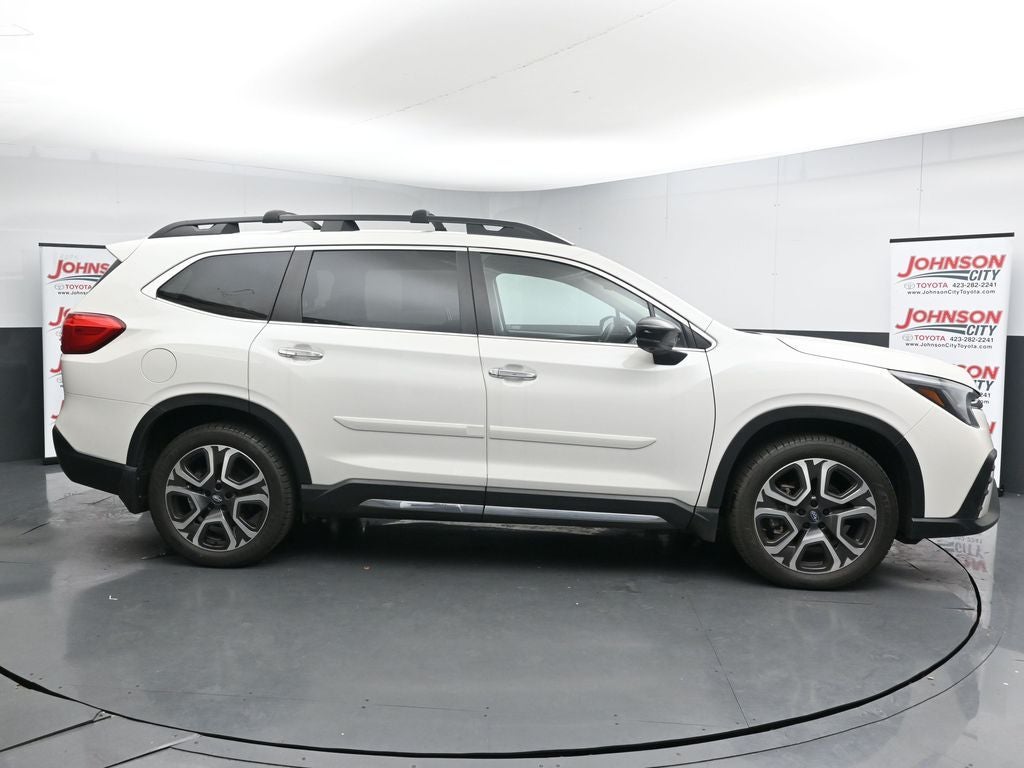 2024 Subaru Ascent Touring