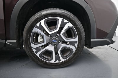 2023 Subaru Ascent Touring