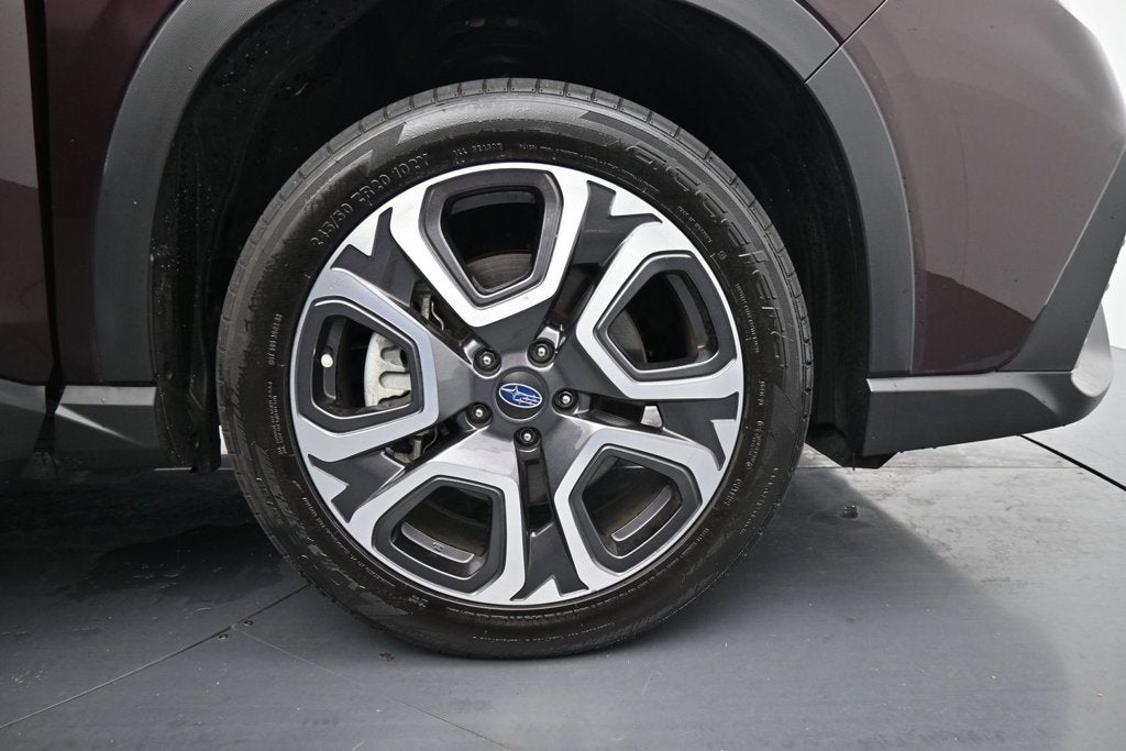 2023 Subaru Ascent Touring