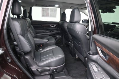 2023 Subaru Ascent Touring