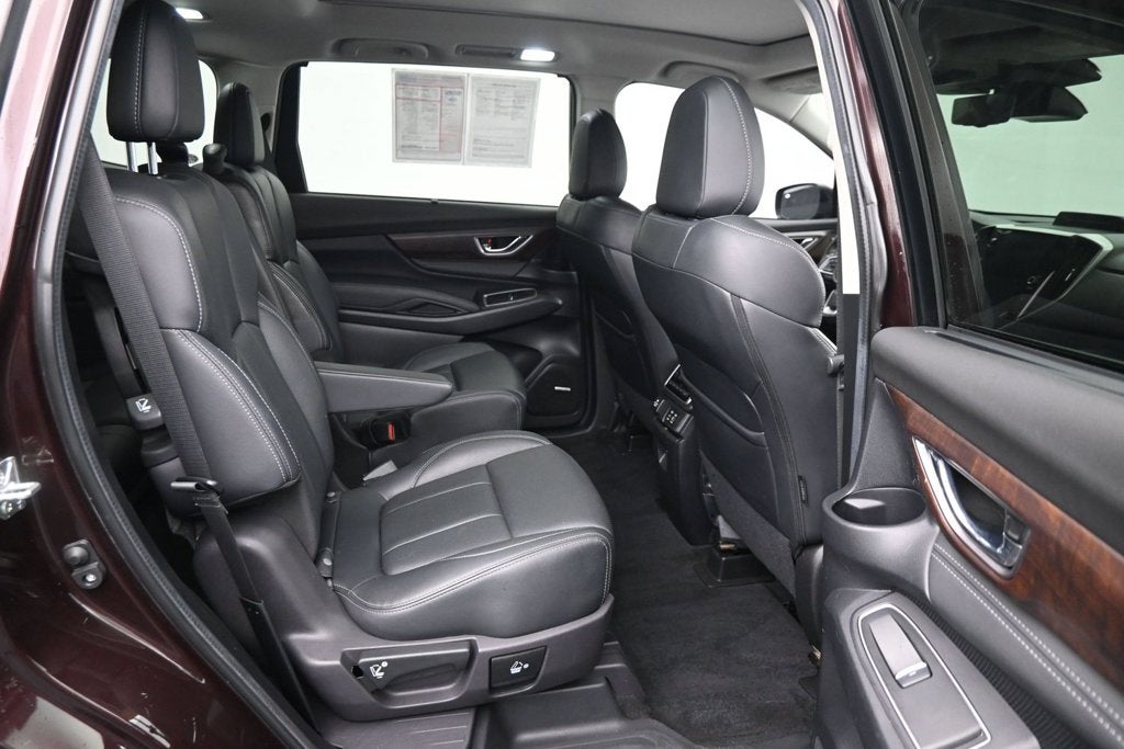 2023 Subaru Ascent Touring