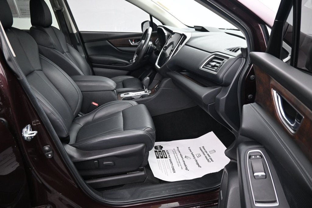 2023 Subaru Ascent Touring