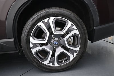 2023 Subaru Ascent Touring