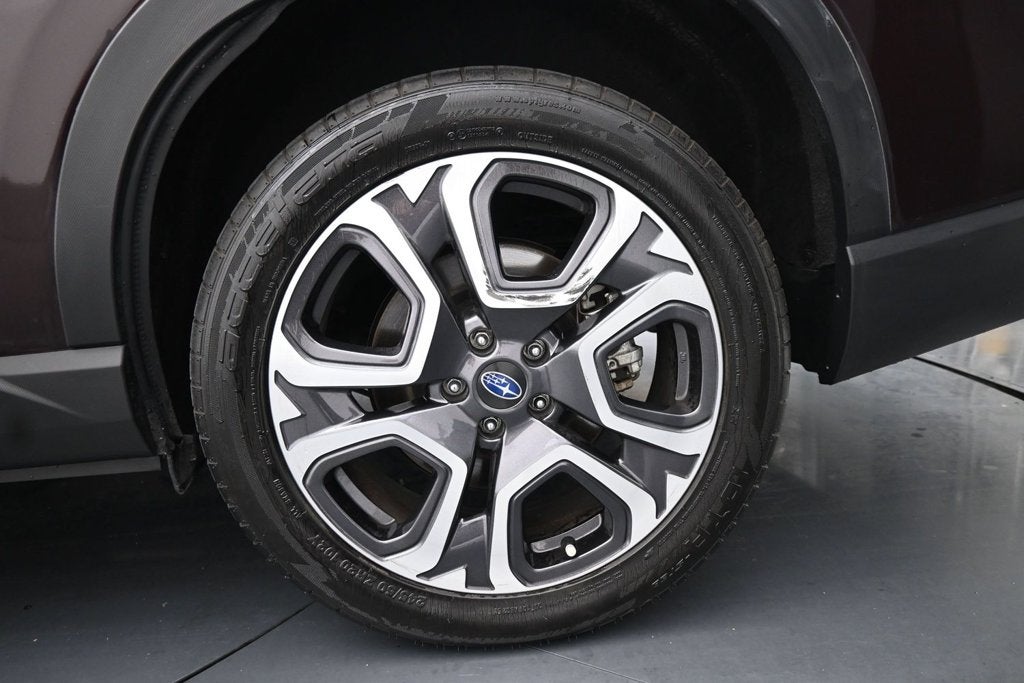 2023 Subaru Ascent Touring