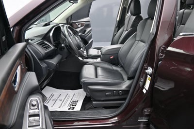 2023 Subaru Ascent Touring