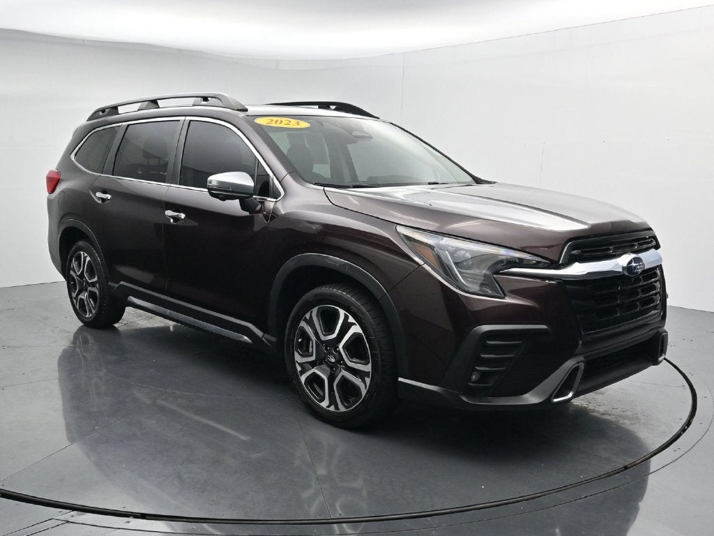 2023 Subaru Ascent Touring