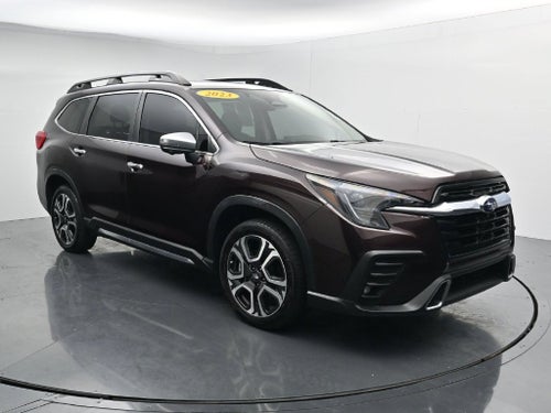 2023 Subaru Ascent Touring