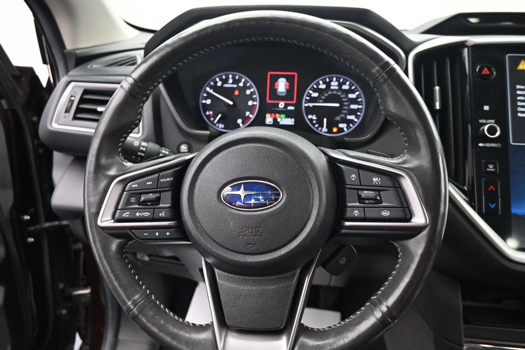 2023 Subaru Ascent Touring