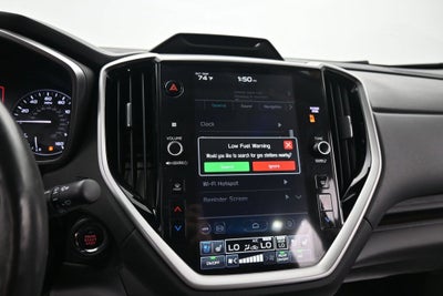 2023 Subaru Ascent Touring