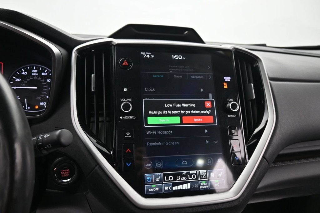 2023 Subaru Ascent Touring