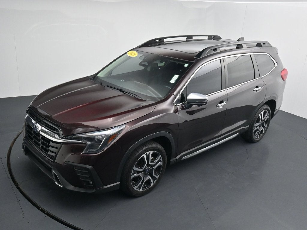 2023 Subaru Ascent Touring