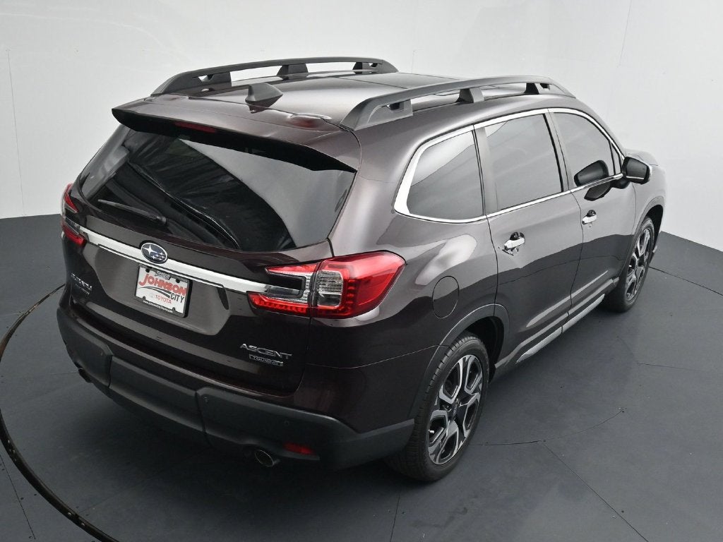 2023 Subaru Ascent Touring
