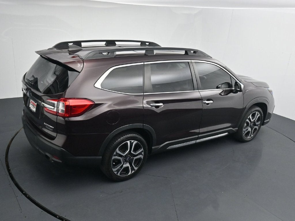 2023 Subaru Ascent Touring