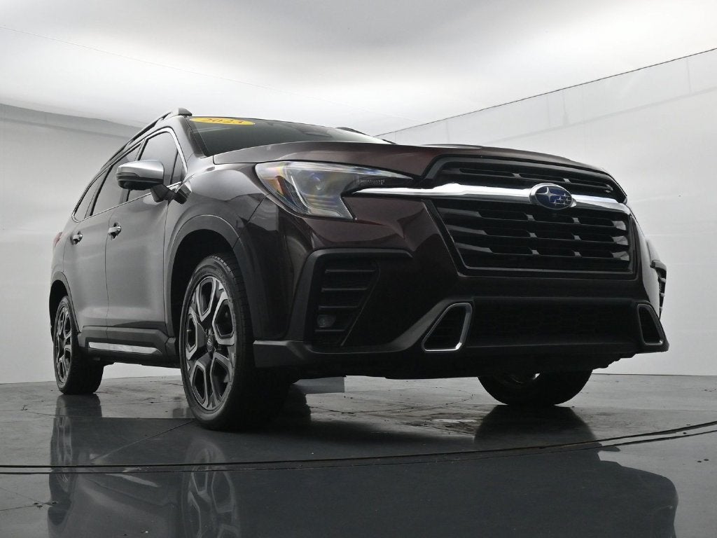 2023 Subaru Ascent Touring