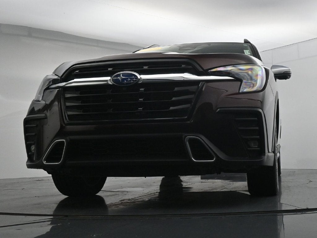 2023 Subaru Ascent Touring