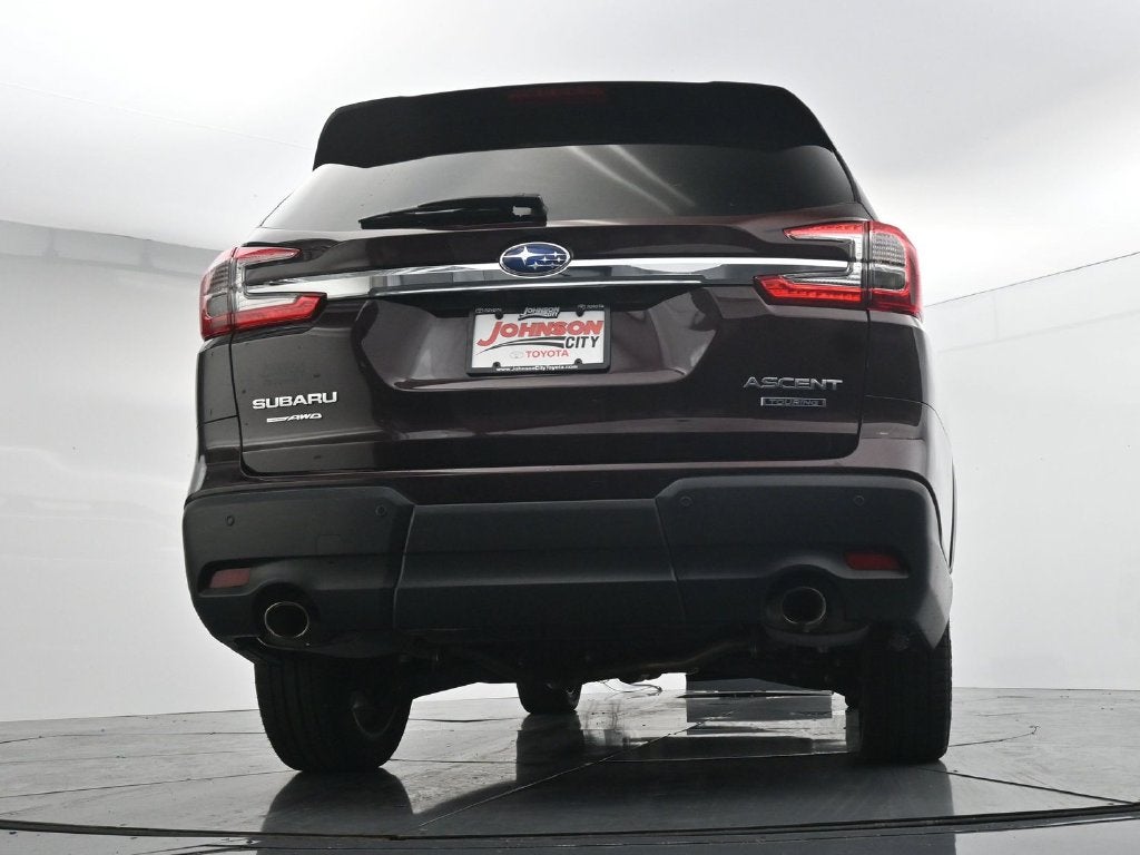 2023 Subaru Ascent Touring