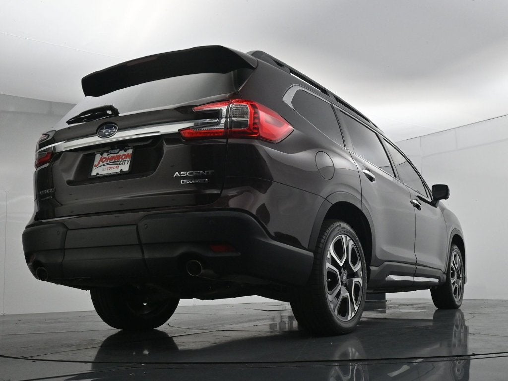 2023 Subaru Ascent Touring